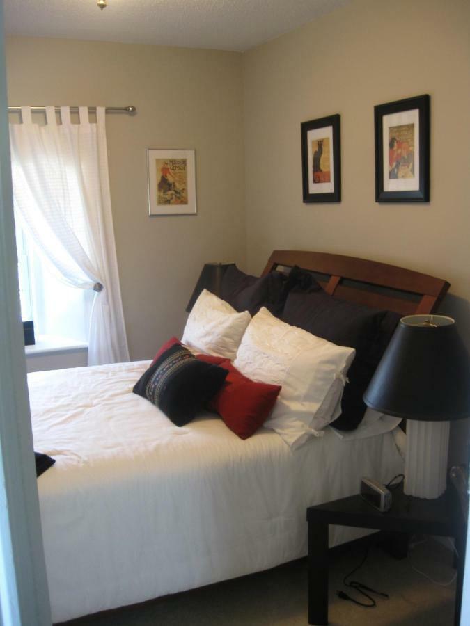The Old Shipman House Bed & Breakfast Kemptville Luaran gambar